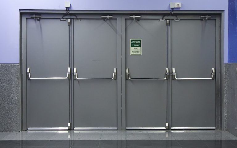 Aluminium Door Installation and Repair service in Houston